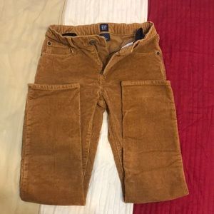 NWOT GAP Regular Stretch Slim Pants